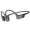 Shokz OpenSwim Pro, USB-C csontvezetéses fülhallgató, Szürke (S711-ST-GY)